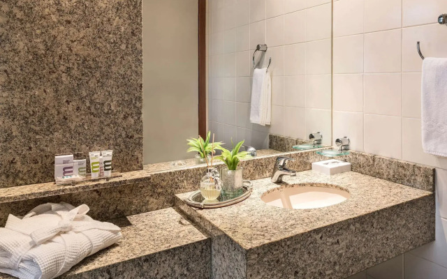 Mercure Belo Horizonte Savassi Hotel