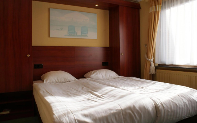 Fletcher Hotel Marijke