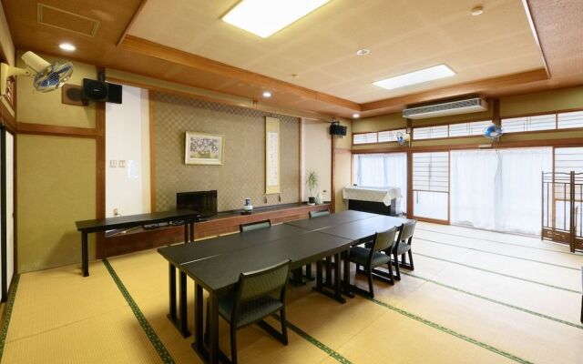 Tabist Sakura Annex Oku-Mikawa