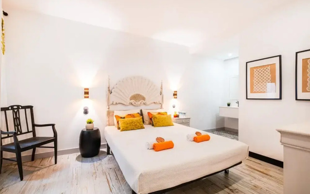 Apartment Carvoeiro By The Sea 1