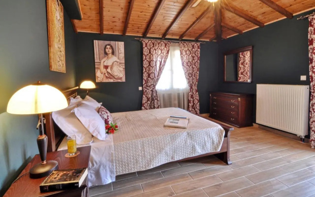 Nicolas Beach House