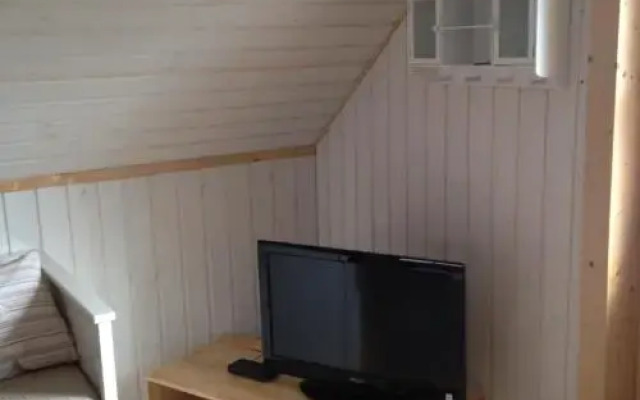 Apartments im Schwedenstil