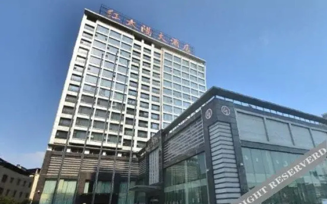 Hong Tai Yang Hotel