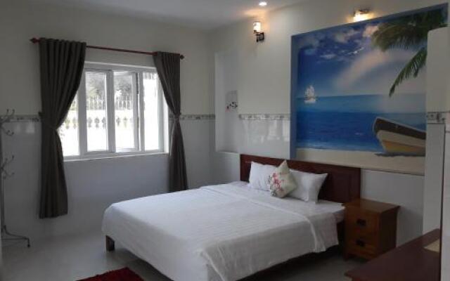 Queen Motel Vung Tau