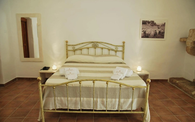 Masseria Relais Santa Teresa