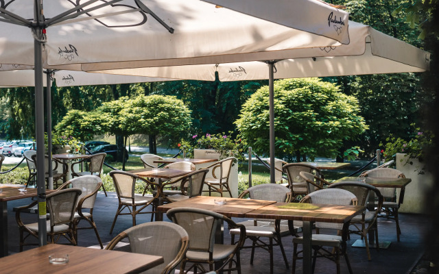 Hotel Vita - Terme Dobrna