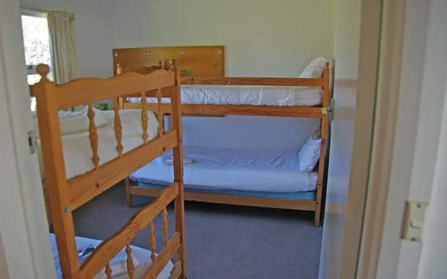 Bruny Island Accommodation Services