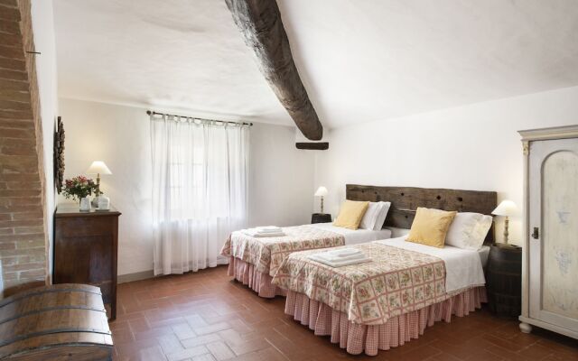 Azienda Agricola Montestigliano