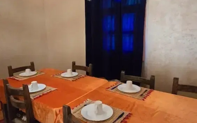 Riad Les Jardins De Merzouga