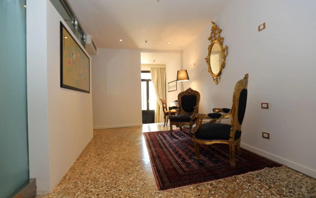 Ca' Nigra Lagoon Resort (Adults Only)