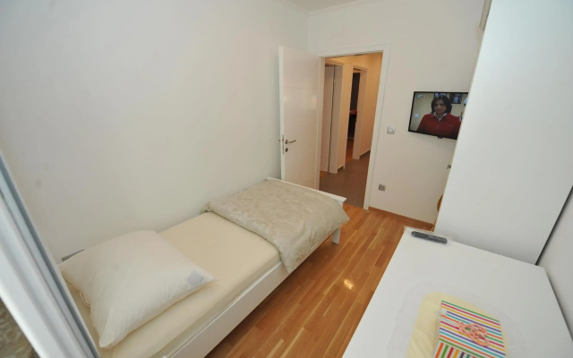 Apartment Antea