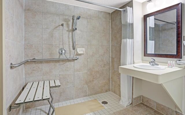 Travelodge Iowa City