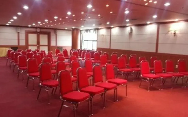 Il Sung Namhangang Resort