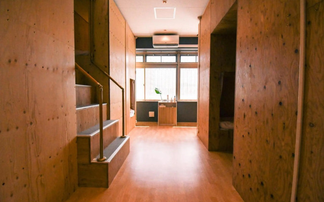 Manabiamu 4F - Vacation STAY 58915v