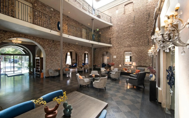 Bilderberg Chateau Holtmuhle - фото 2