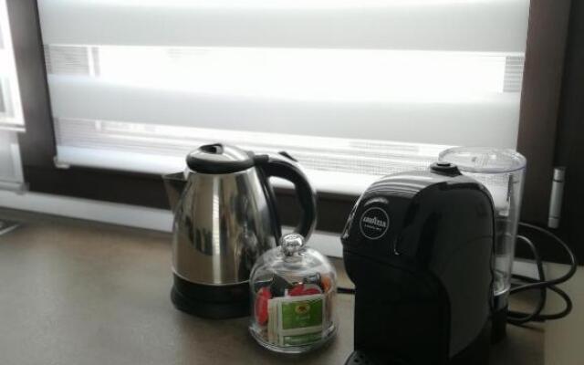 Appartamento Monte Granatico 02