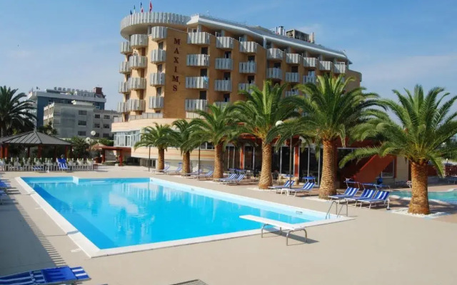 Hotel Maxim's