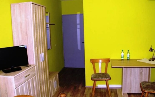 Landgasthof Frankentor