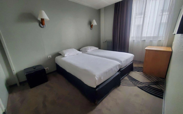 Mercure Epinal Centre