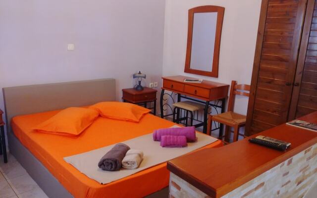 Avgerinos Studios Paliochori