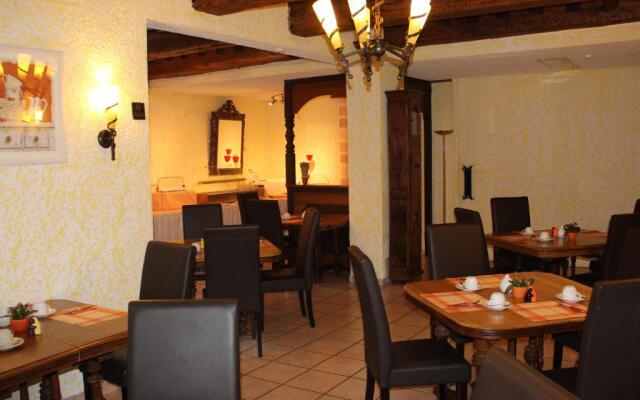 Hotel Bawelsberger Hof