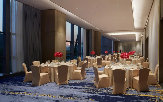 Sheraton Shenzhen Nanshan