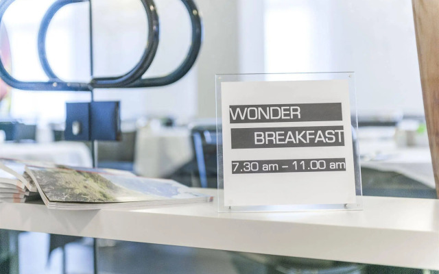 Hotel Santoni Freelosophy