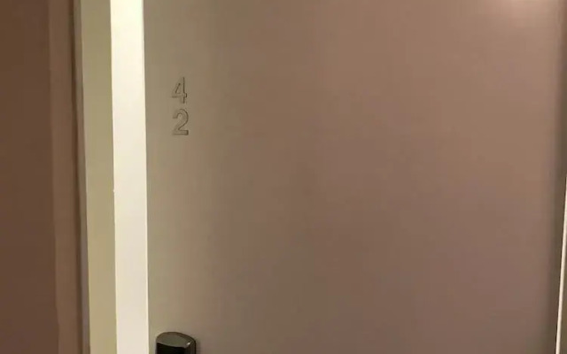 Apartamento Edifício Central