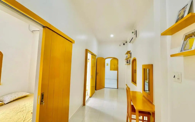 Moonbeam Homestay & Mini-resort Mui Ne