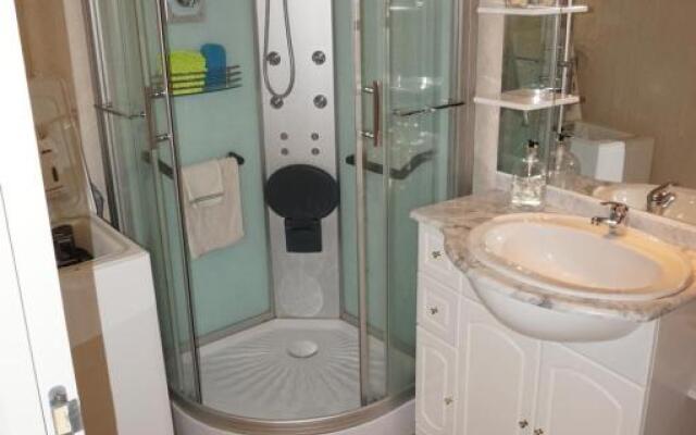 Feriehuset i Provence