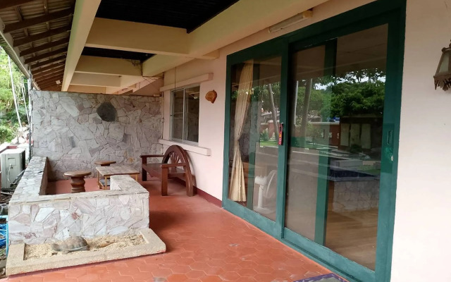 Safari Riviera Resort