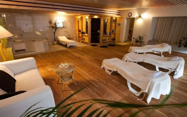 Hotel Bergstätter Hof