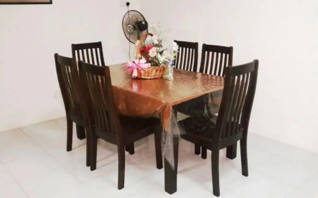 Sharifah Guest House @ Taman Rafia
