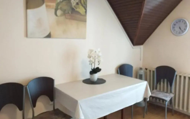 Aranka Apartman