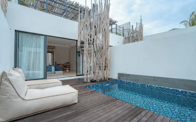 The Sebali Penida Beach Resort