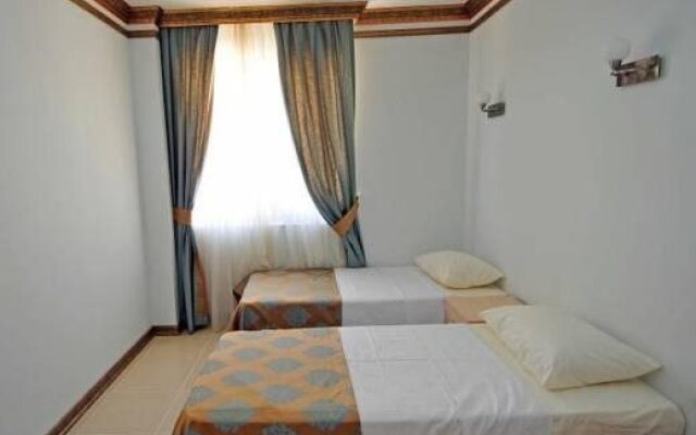 Laden Apart Hotel