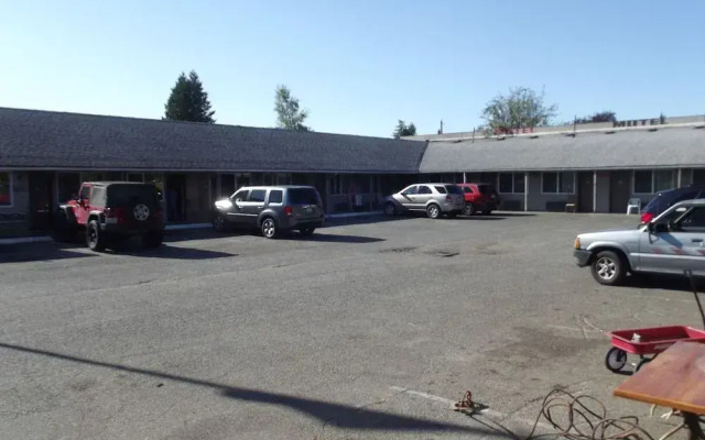 Buckley Inn
