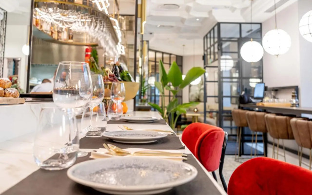 L&H Gran Via Valencia