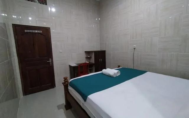 Sion Homestay
