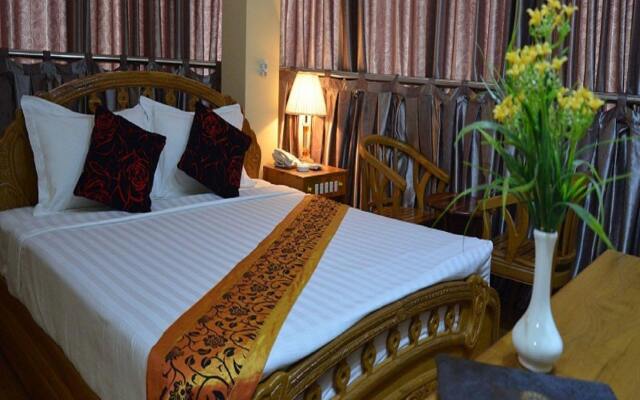 Mingalar Hotel