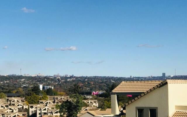 One-Bedroom @24Malibu Loft