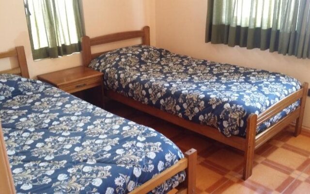 Apart-Hotel Colonial