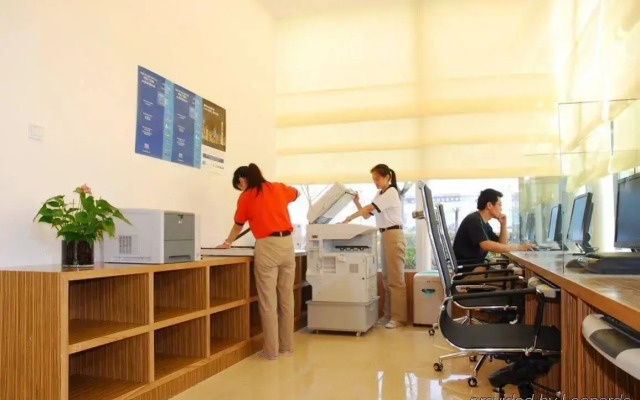 Holiday Inn Express Hefei South by IHG