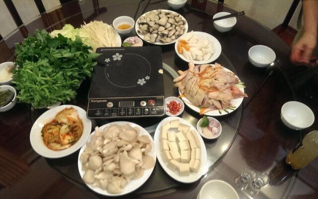 Hoang Hai Hotel & Restaurant