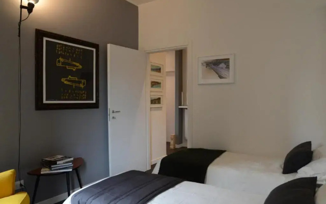 Rezzonico Suites - by MyHomeInComo