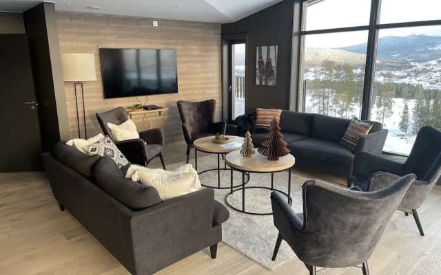 Trysil Alpine Lodge