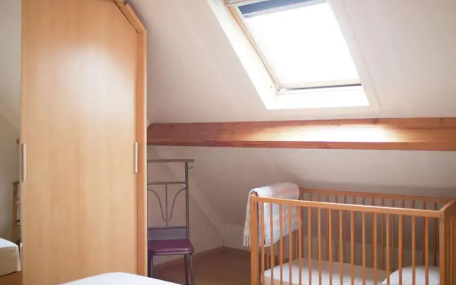 Holiday Home in De Haan