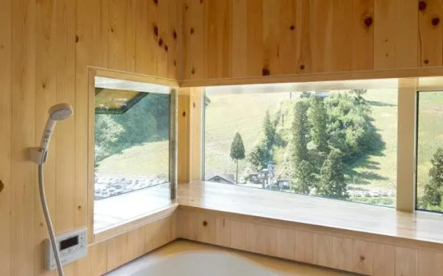 Fuku Chalet