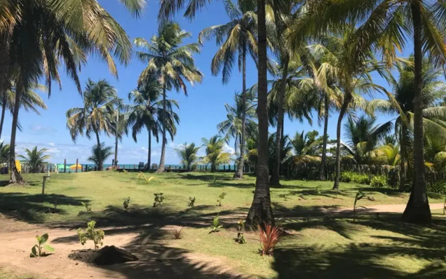 Pousada e Restaurante Encanto das Águas