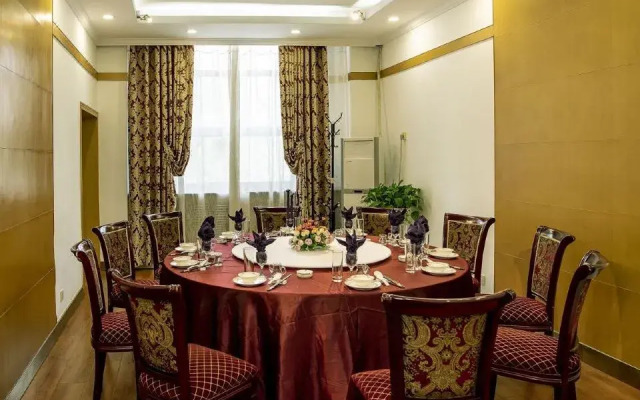 Sheng Tang Hotel